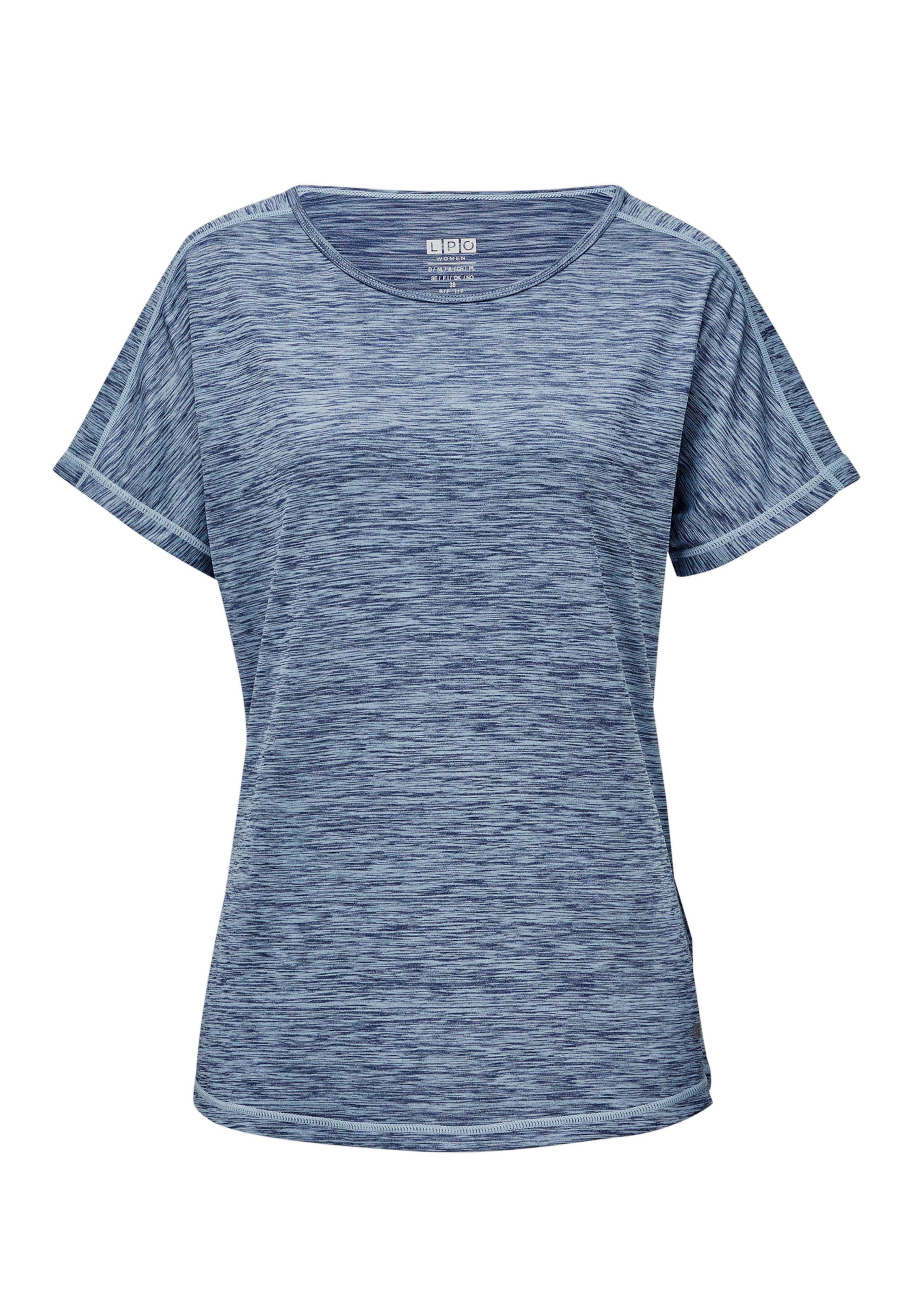 Schnelltrocknendes Funktionsshirt