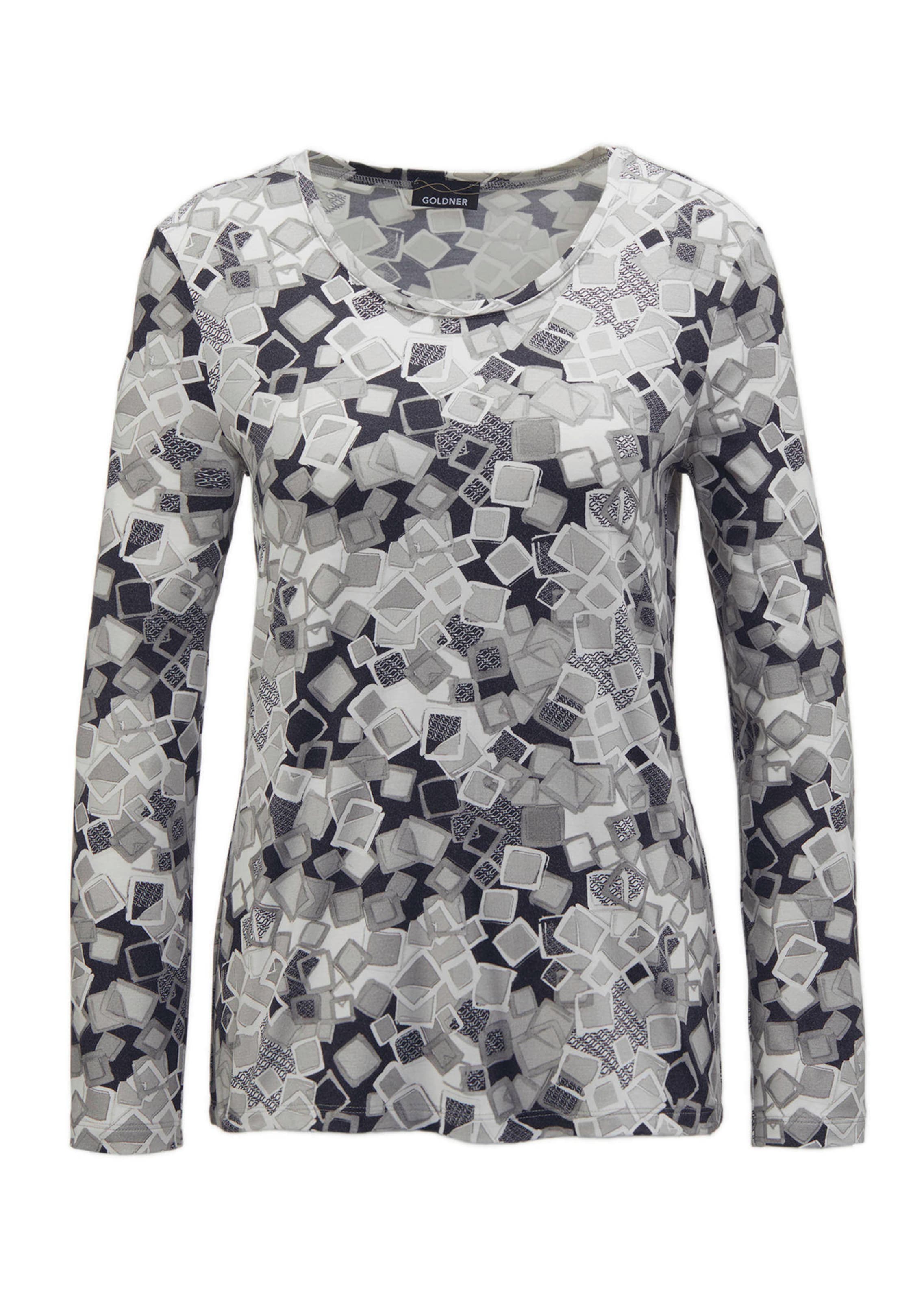 Flauschig, weiches Druckshirt