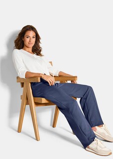 Losvallende joggingbroek thumbnail 4