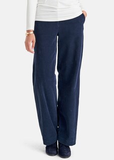 Cordhose in modisch weiter Form thumbnail 2