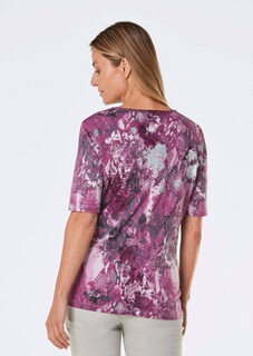 Gedessineerd shirt thumbnail 3