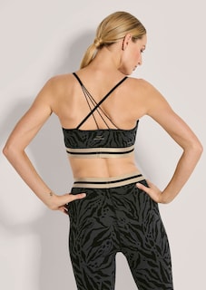 Brassière de sport thumbnail 4