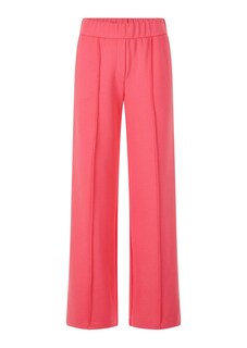 Pantalon en jersey VERA avec nervures thumbnail 6