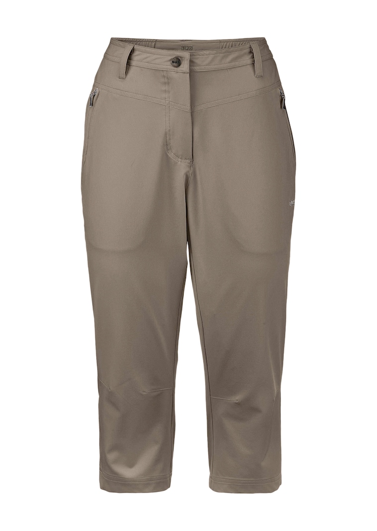 Pantalon de loisirs en tissu extensible