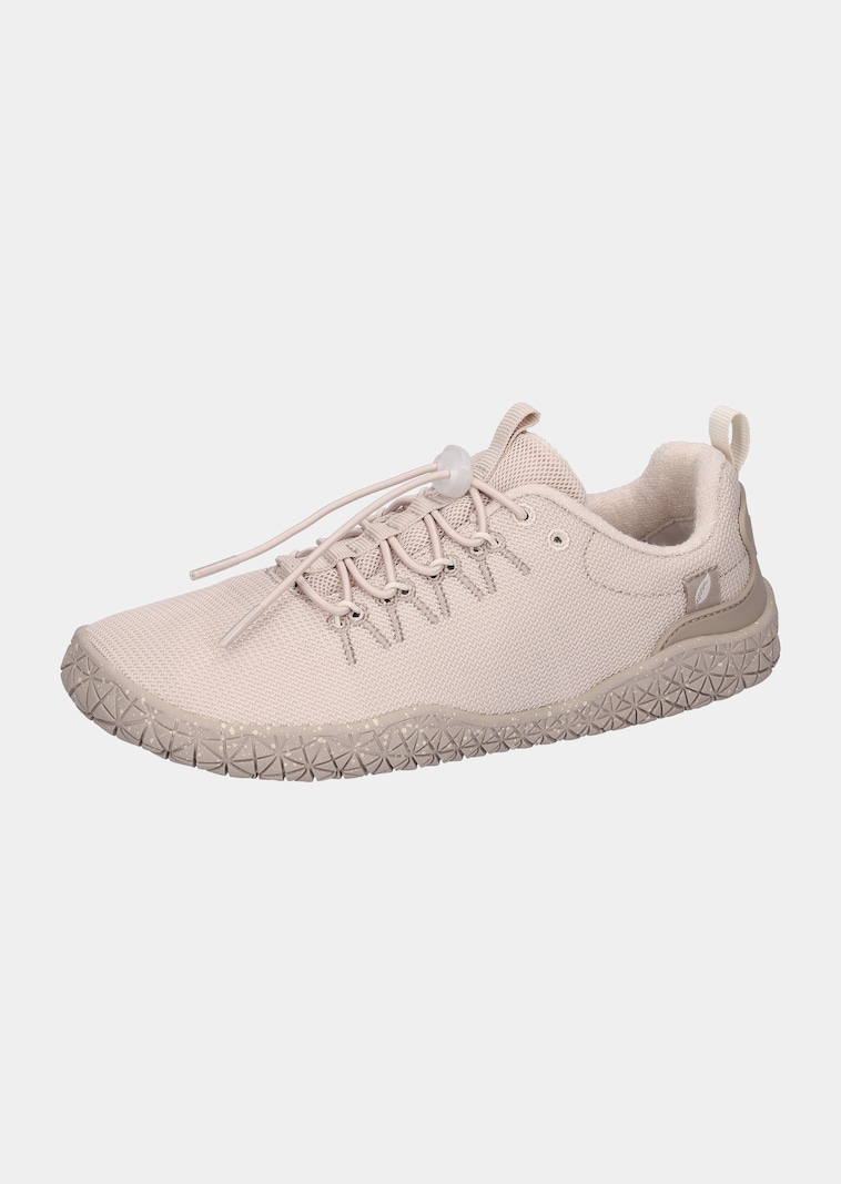 Actief ademende barefootschoenen