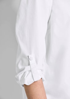 Chemisier pur coton thumbnail 5