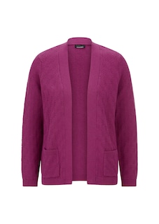 Cardigan aus reiner Baumwolle thumbnail 6