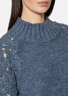 Tricot jurk thumbnail 6