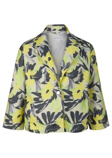Veste en jean thumbnail 7