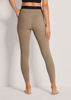 Legging 7/8 à séchage rapide thumbnail 2