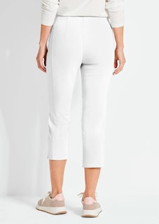Pantalon 7/8 LOUISA en Super-Stretch thumbnail 3