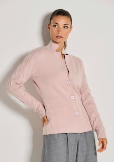 Tricot blazer thumbnail 2