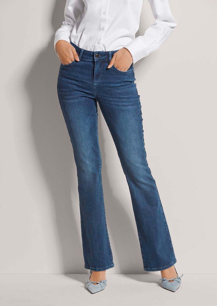 Jean bootcut