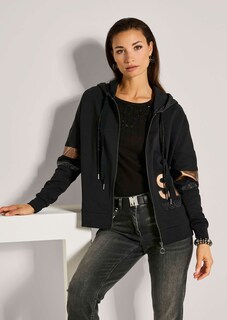 Veste sweat thumbnail 5