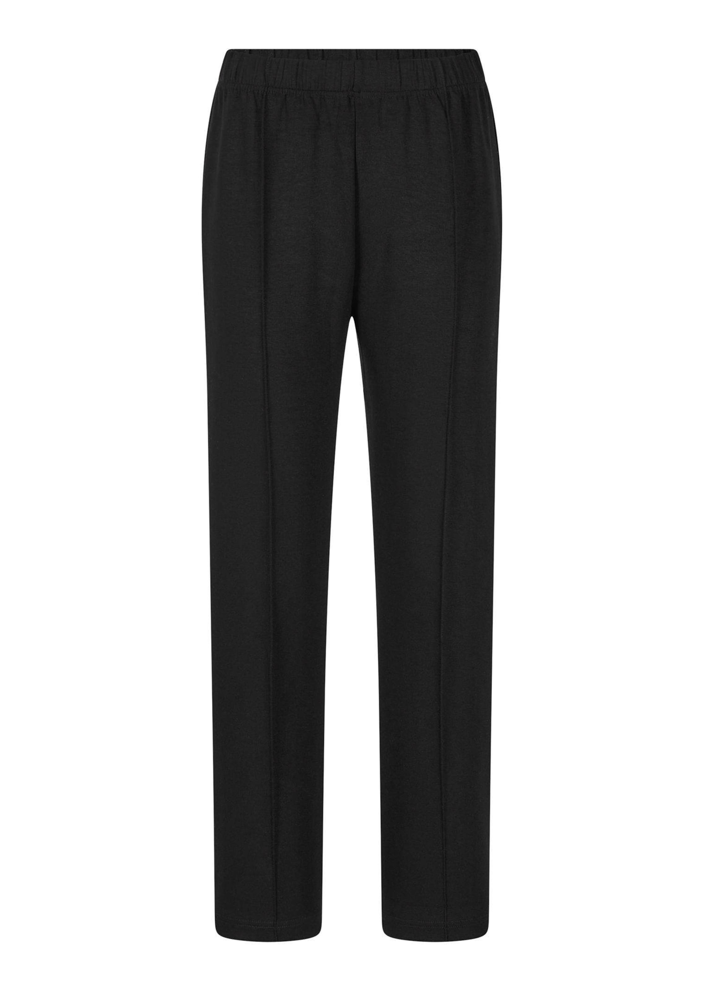 Losvallende joggingbroek