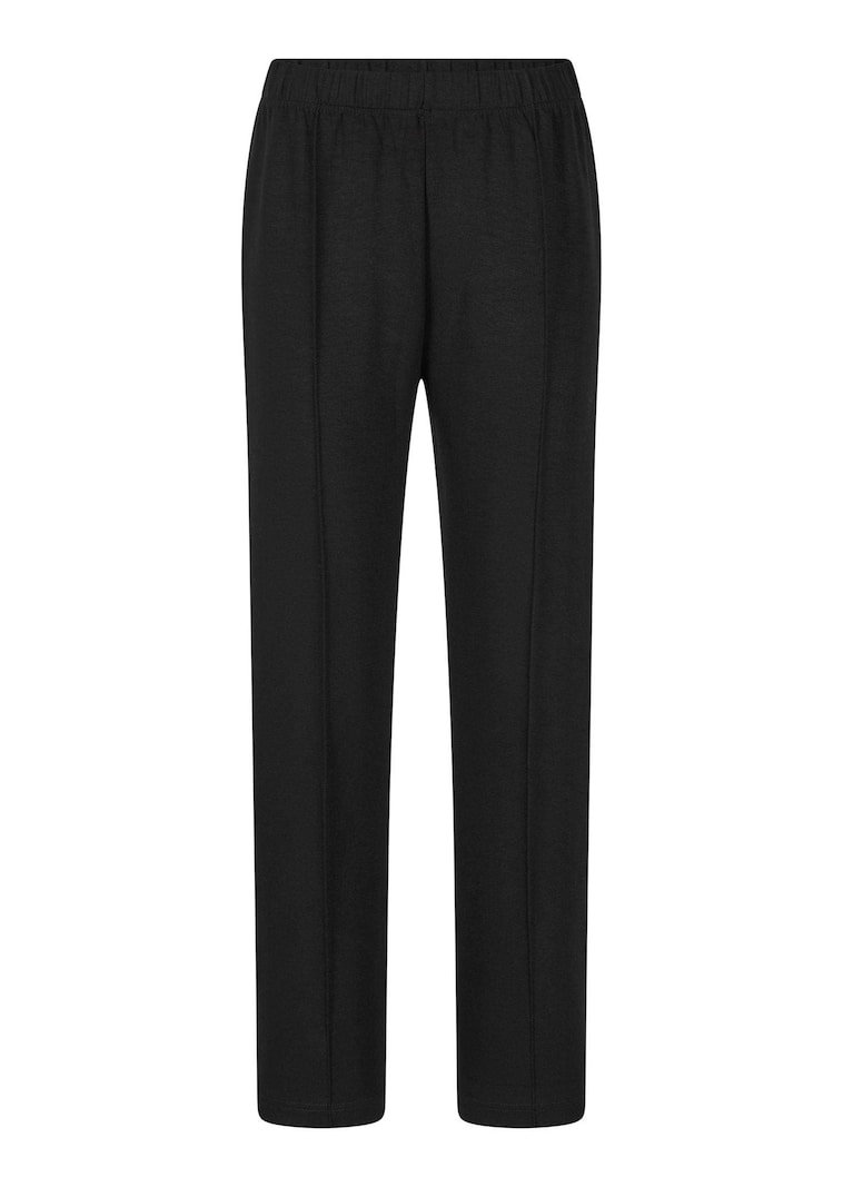 Losvallende joggingbroek