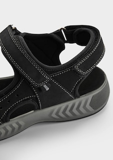 Trekking-Sandalen mit ara-HighSoft-Funktion thumbnail 3