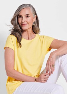 Paita holkkihihoilla thumbnail 4