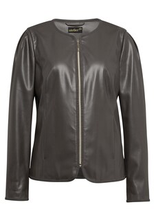 Veste toucher velours thumbnail 6