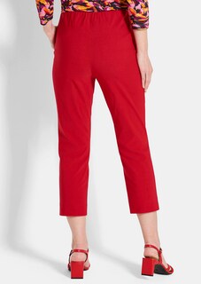 Bengalinhose LOUISA mit Biesen thumbnail 2