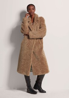 Teddy-Mantel thumbnail 2