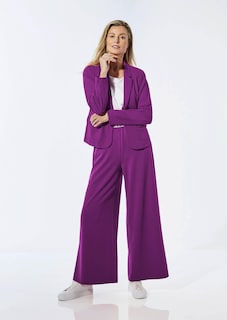 Pantalon en jersey thumbnail 3
