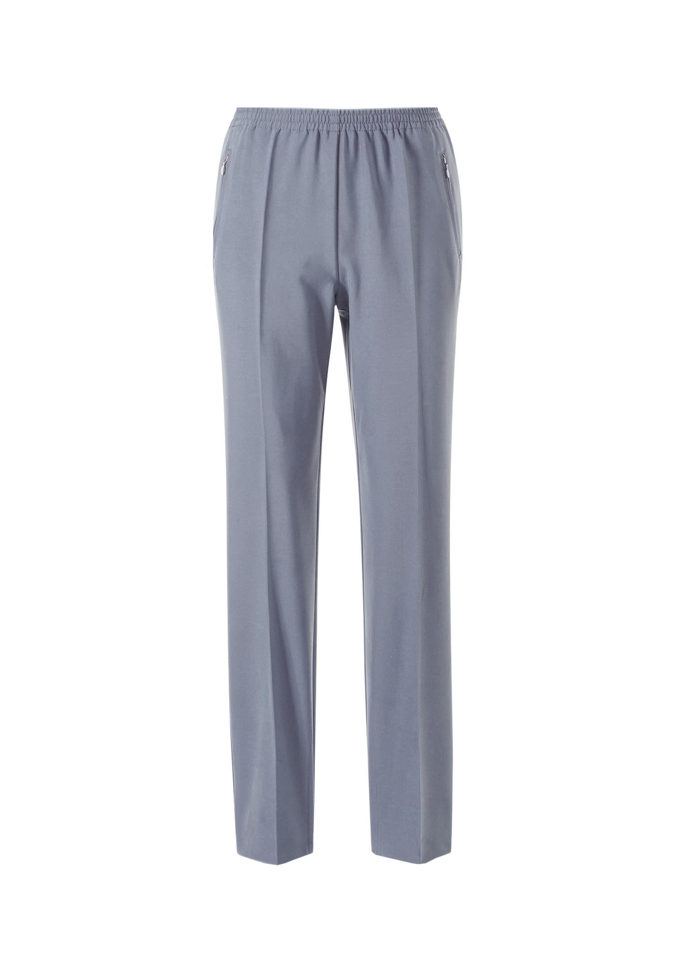 Pflegeleichte Reiseschlupfhose CARLA