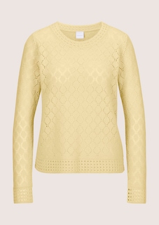 Pull en cachemire avec encolure bateau thumbnail 7