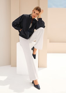 Sportiv-eleganter Blouson thumbnail 1