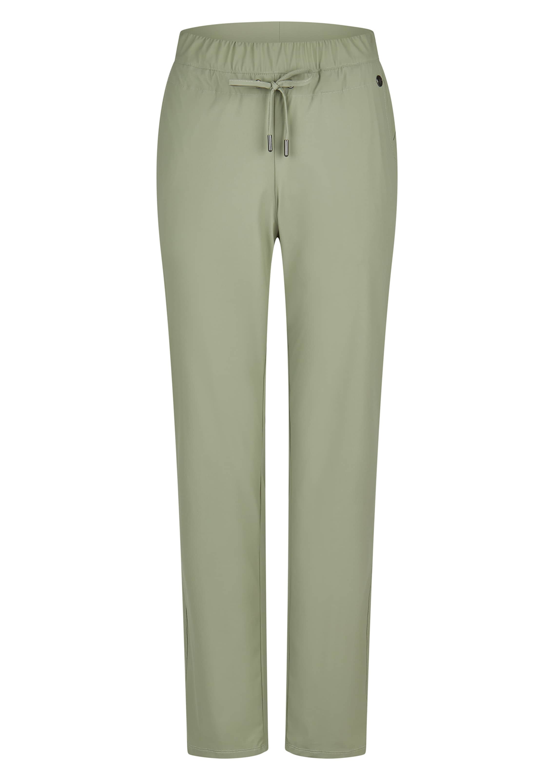 Sommerhose aus leichter Stretch-Qualität