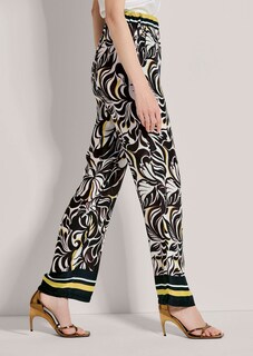 Pantalon. Pure viscose thumbnail 5