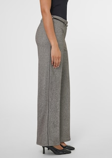 Trousers TALBOT RUNHOF X MADELEINE thumbnail 5