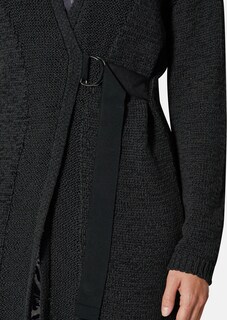 Veste en maille ruban thumbnail 6