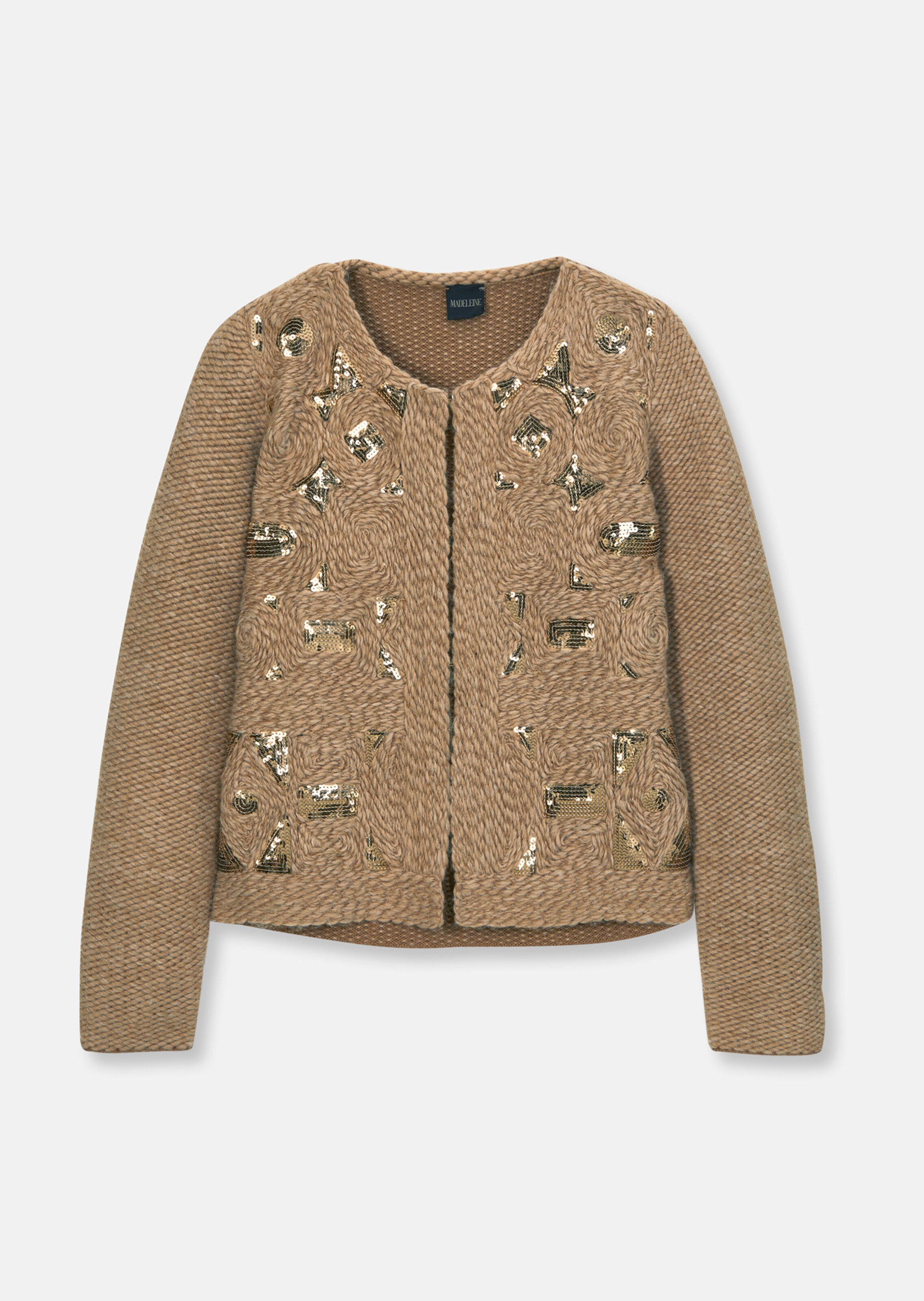 Cardigan thumbnail 7