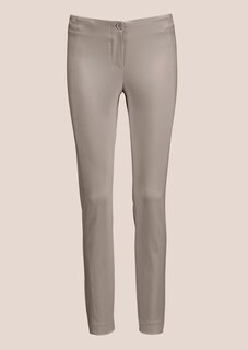 Schlanke Stretch-Hose thumbnail 7