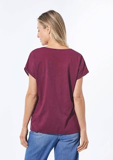 Shirt aus Effektgarn thumbnail 4