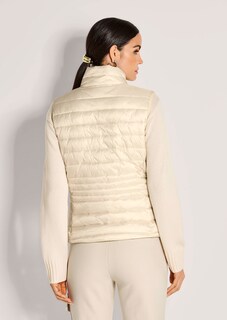 Gilet matelassé rembourré thumbnail 3