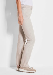 Schlupfjeans CARLA mit Glitzersteinen thumbnail 3