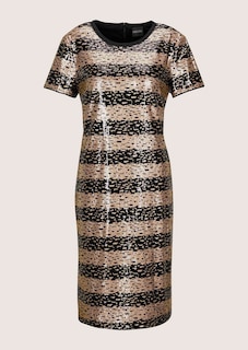 Sequin dress thumbnail 6