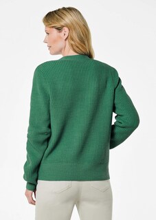 Cardigan facile d'entretien thumbnail 3