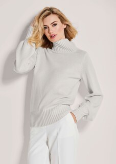Pull. Pur cachemire thumbnail 2