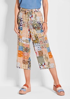 Culotte VERA mit Patch-Druck thumbnail 1