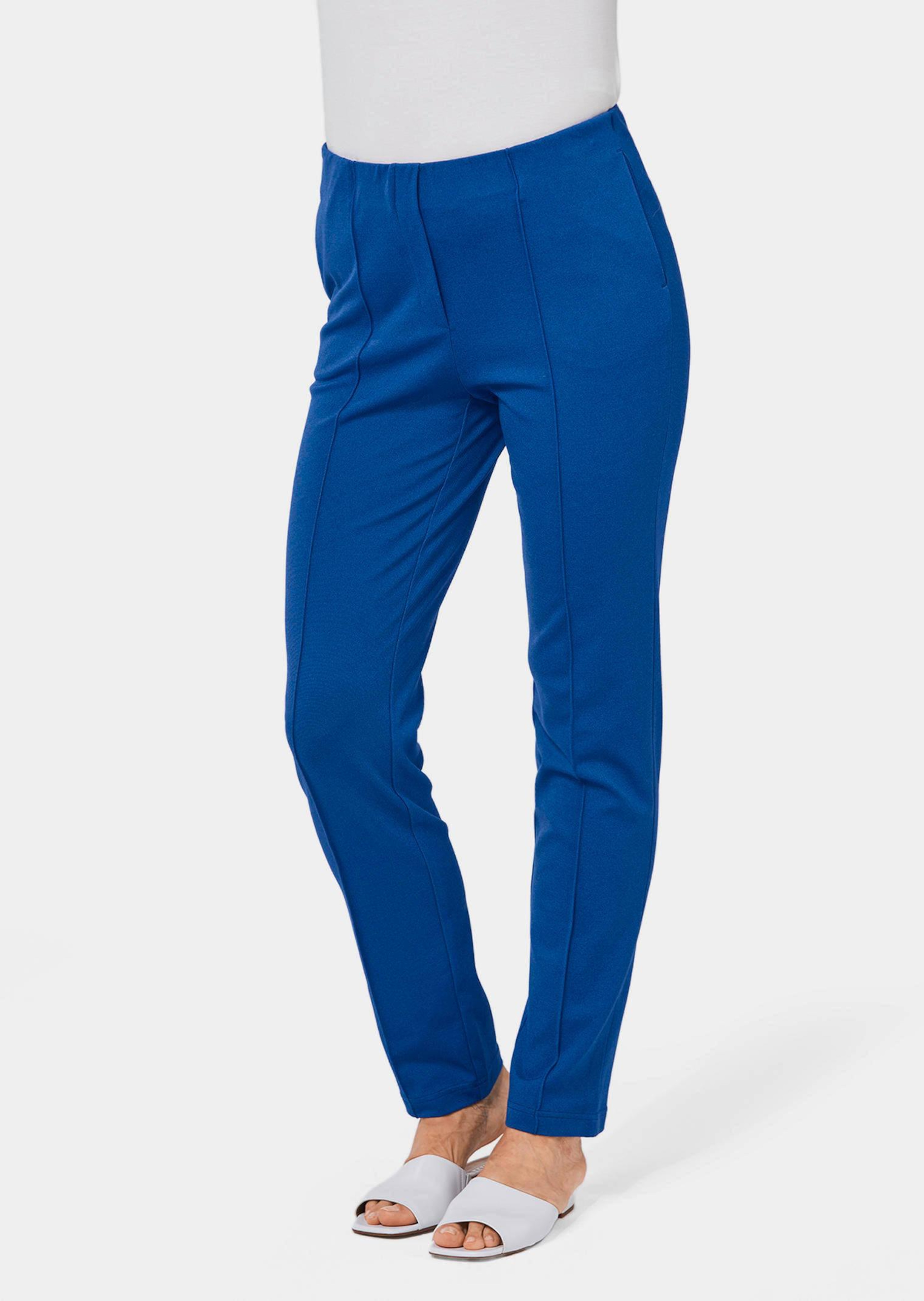 Jerseyschlupfhose