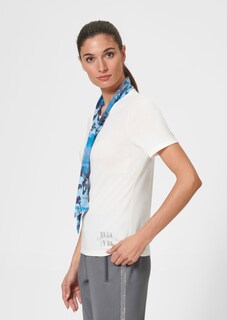Sportshirt mit fixiertem Bindeband thumbnail 5