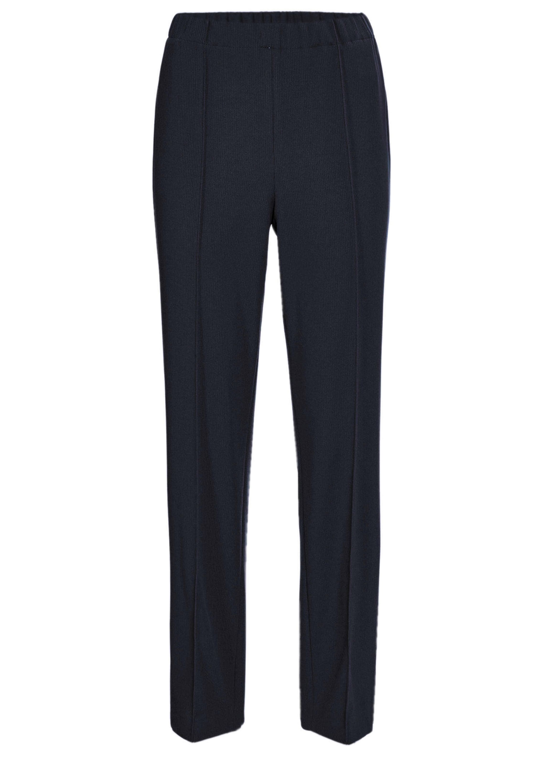 Bequeme Rippenhose CARLA