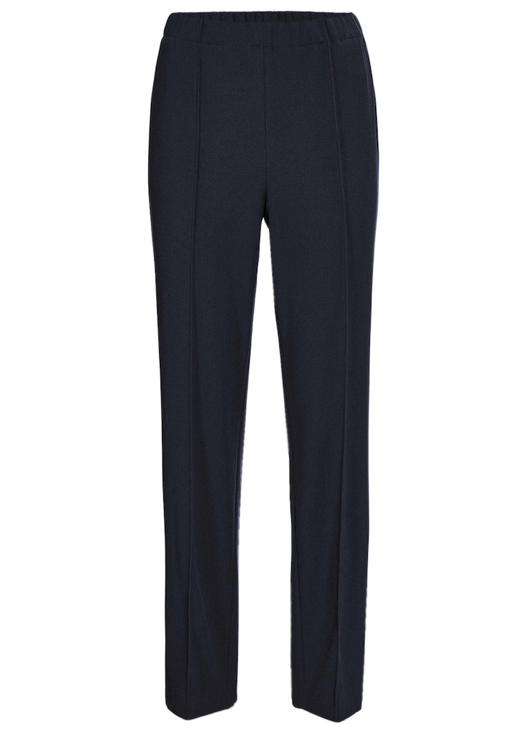 Bequeme Rippenhose CARLA