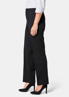 Bequeme Rippenhose CARLA thumbnail 3