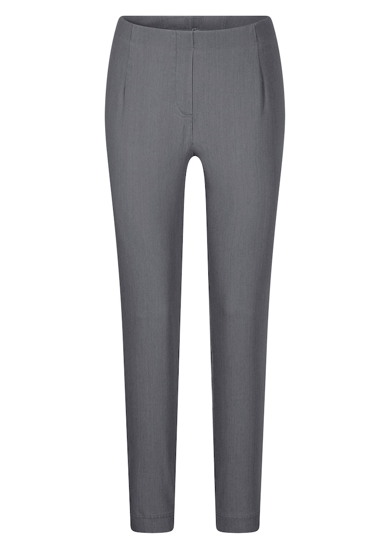 Bengalinhose LOUISA in Denim-Optik
