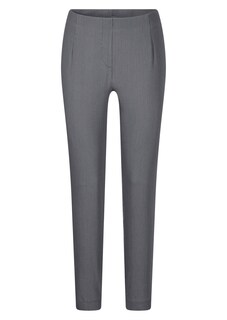 Bengaline broek LOUISA in denimlook thumbnail 6