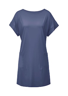 Strandkleid mit aufgesetzten Taschen thumbnail 4